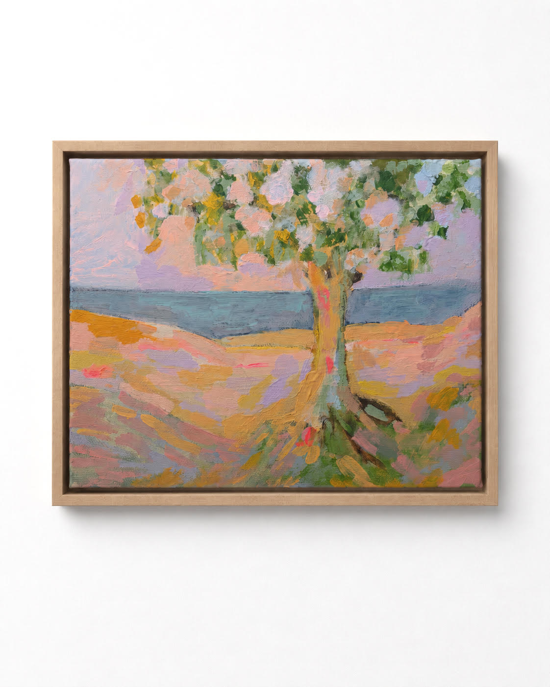 Lowcountry  |  8x10